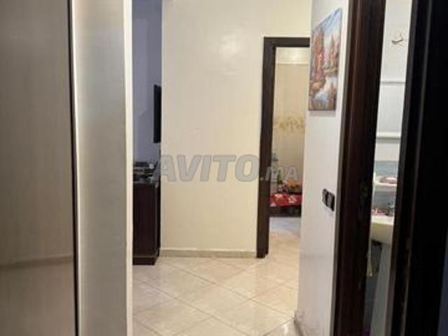 Appartement vente à L'Oriental