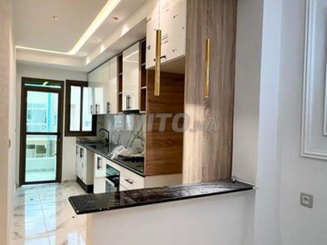 Appartement vente à Martil, Tanger-Tétouan