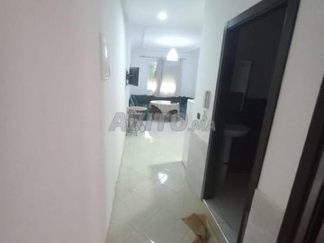 Appartement vente à Martil