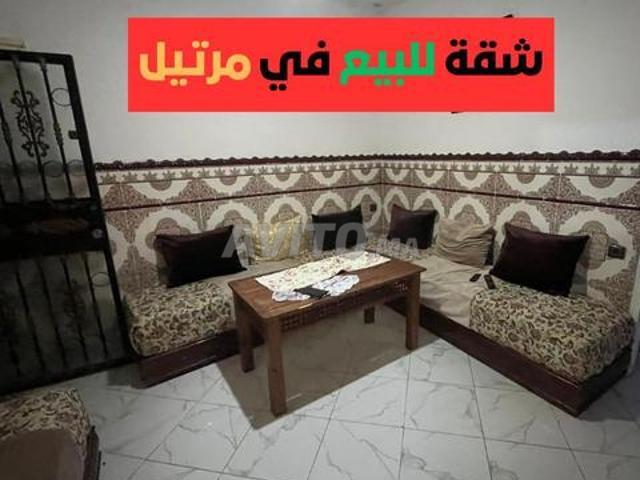 Appartement vente à Martil, Tanger-Tétouan