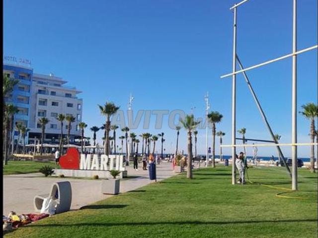 Appartement vente à Martil, Tanger-Tétouan