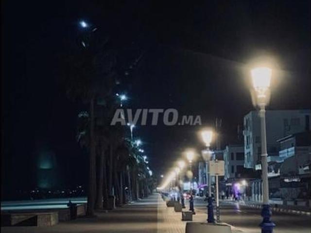 Appartement vente à Martil, Tanger-Tétouan