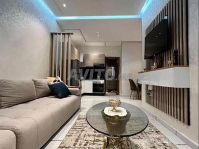 Appartement vente à Mehdiya