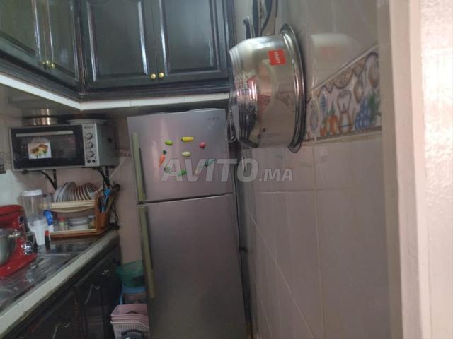 Appartement vente à Meknès
