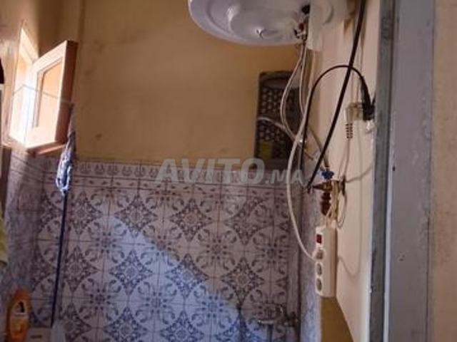 Appartement vente à Meknès