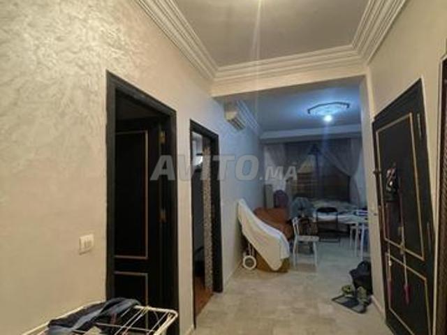 Appartement vente à Mohammedia, Gharb-Chrarda-Beni Hssen