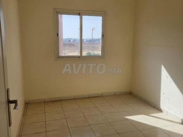 Appartement vente à Nouaceur
