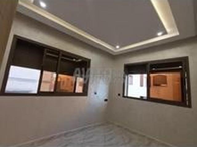 Appartement vente à Salé