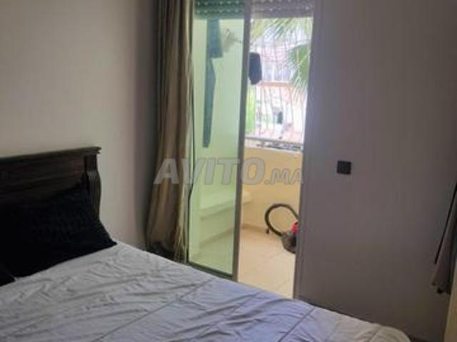 Appartement vente à El Ma, Gharb-Chrarda-Beni Hssen
