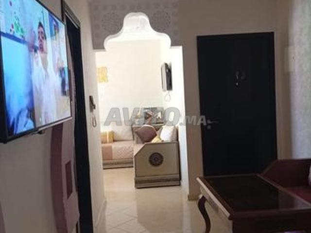 Appartement vente à Sidi Moussa, L'Oriental