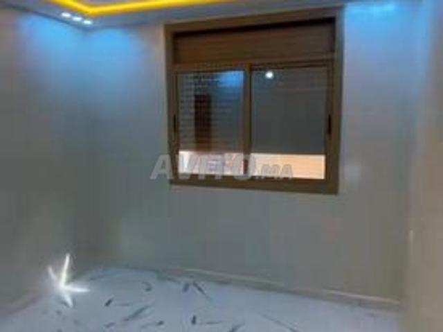 Appartement vente à Selouane