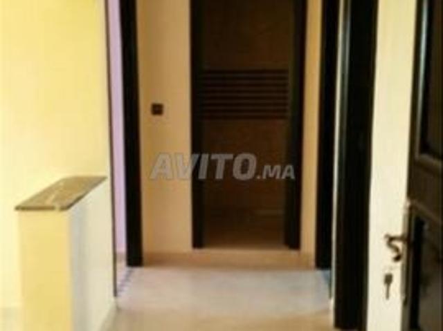 Appartement vente