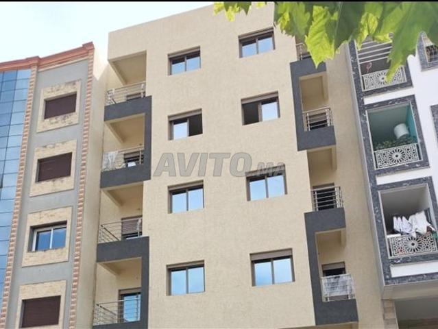 Appartement vente à Tangero, Tanger-Tétouan