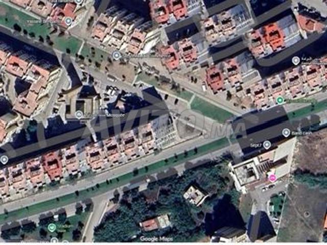 Appartement vente à Tangero, Tanger-Tétouan