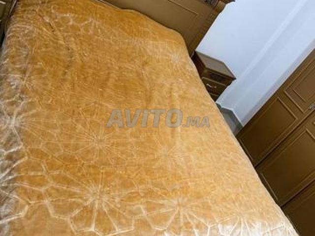 Appartement vente à Boukhalef, Tangero