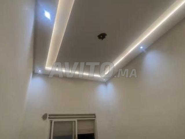 Appartement vente à Témara