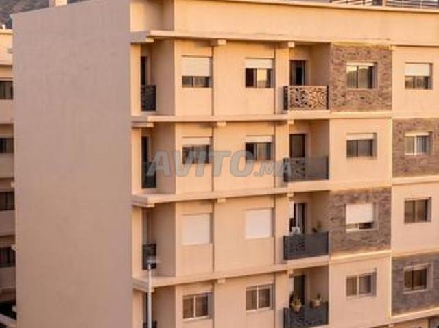 Appartement vente à Tétouan, Tanger-Tétouan