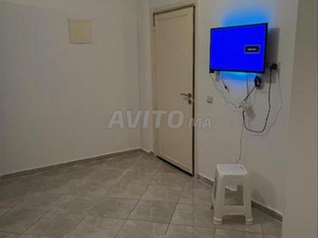 Appartement vente à Salé