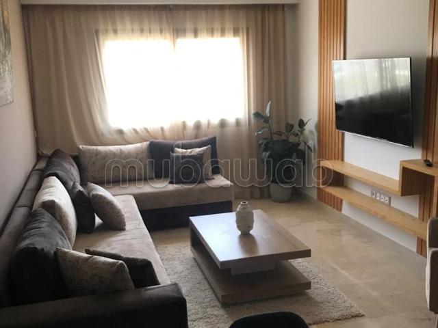 Appartement vente à Anfa, Gharb-Chrarda-Beni Hssen