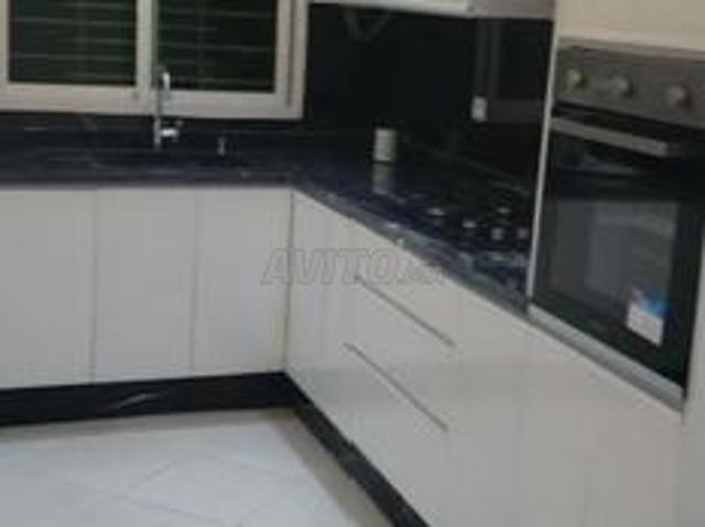 Appartement vente à Berkane