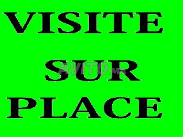 Appartement vente à Anfa, Gharb-Chrarda-Beni Hssen