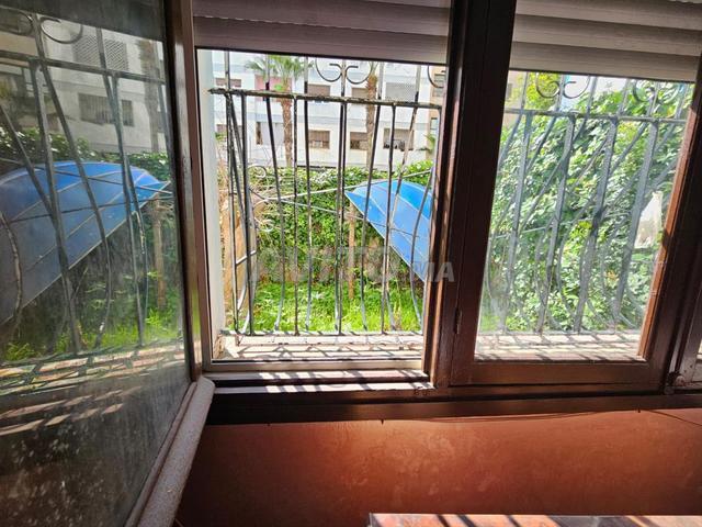 Appartement vente à Rbat