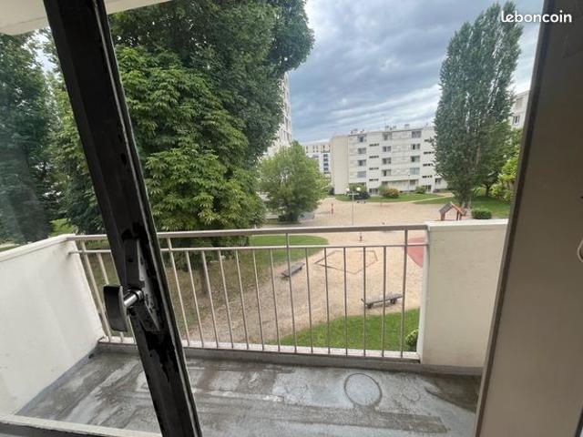 Appartement vente à Le Raincy, Gagny