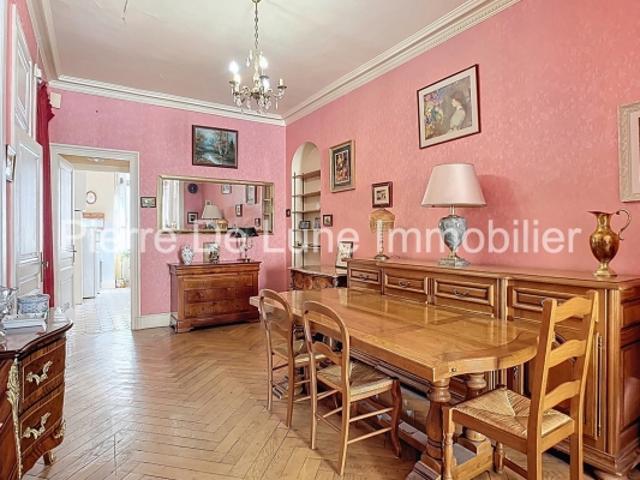 Appartement vente à Lyon, Métropole de Lyon