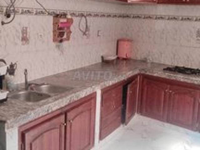 Appartement vente à Mellal