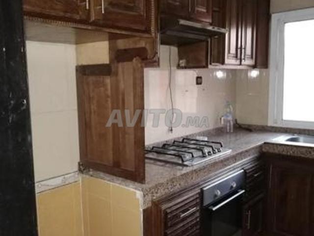 Appartement vente à Anfa, Gharb-Chrarda-Beni Hssen