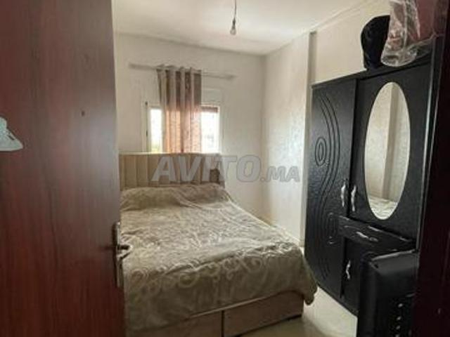 Appartement vente