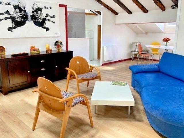 Appartement vente à Bayonne