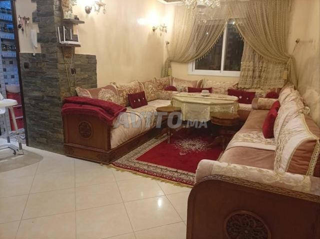 Appartement vente à Anfa, Gharb-Chrarda-Beni Hssen
