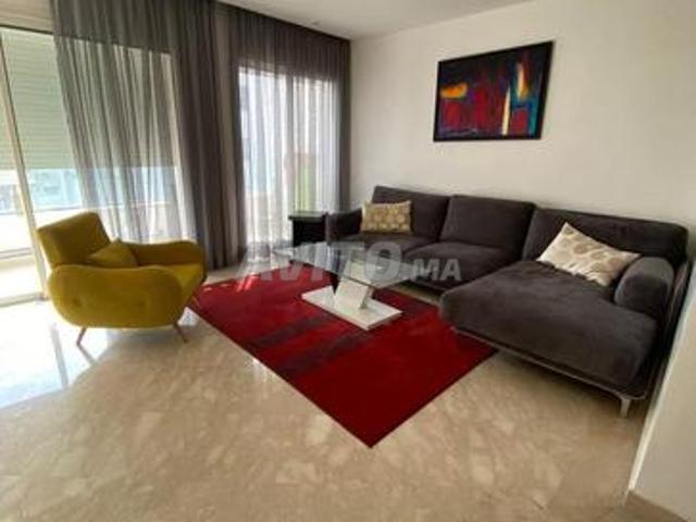 Appartement vente à Anfa, Gharb-Chrarda-Beni Hssen