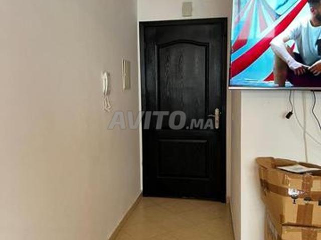 Appartement vente à Meknès
