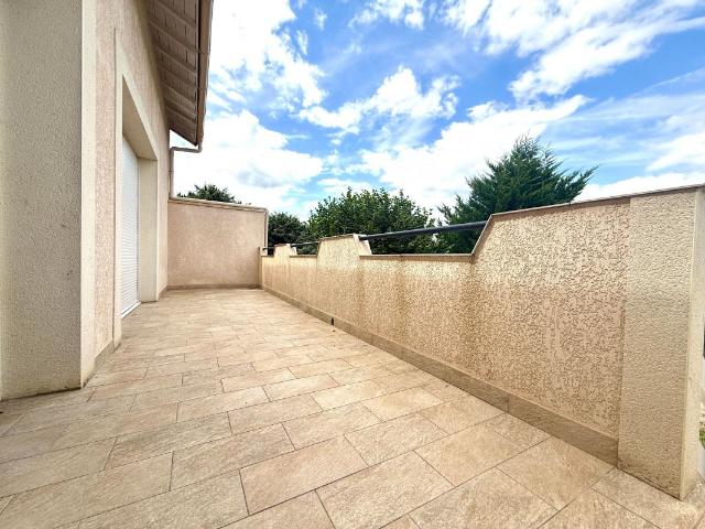 Duplex vente à France métropolitaine, Breuillet