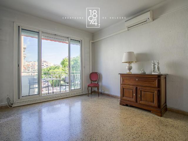 Appartement vente à Marseille