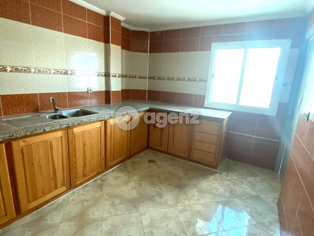 Appartement vente à Taza, Taza-Al Hoceïma-Taounate