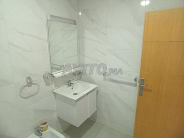 Appartement vente à Mehdia