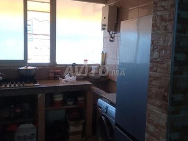 Appartement vente à Anfa, Gharb-Chrarda-Beni Hssen