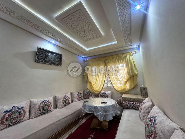 Appartement vente à Dar Bouazza, Gharb-Chrarda-Beni Hssen