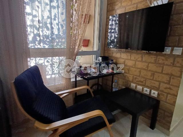 Appartement vente à Anfa, Gharb-Chrarda-Beni Hssen
