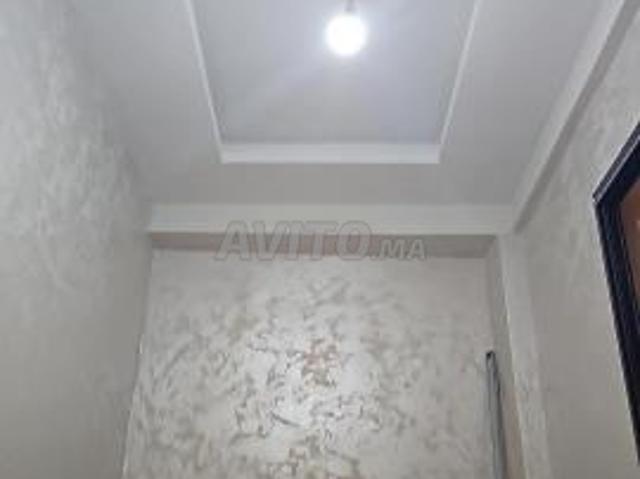Appartement vente à Anfa, Gharb-Chrarda-Beni Hssen
