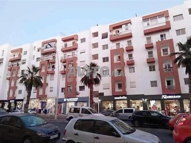 Appartement vente à Agadir, Oued ed Dahab-Lagouira