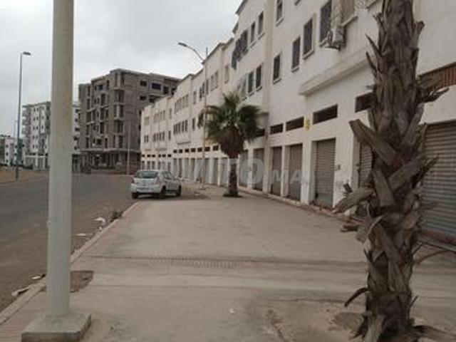 Appartement vente à Settat, Gharb-Chrarda-Beni Hssen