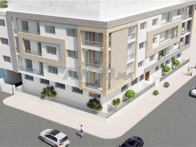 Appartement vente à El Houda, Agadir