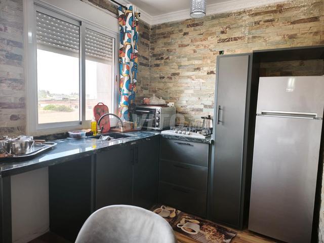 Appartement vente à Témara