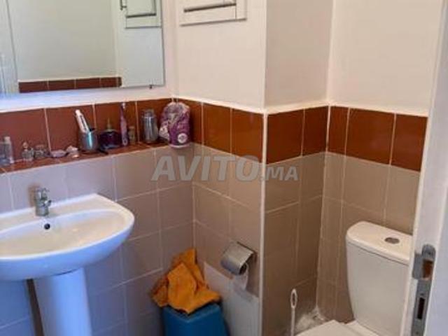 Appartement vente à Aïn Attig