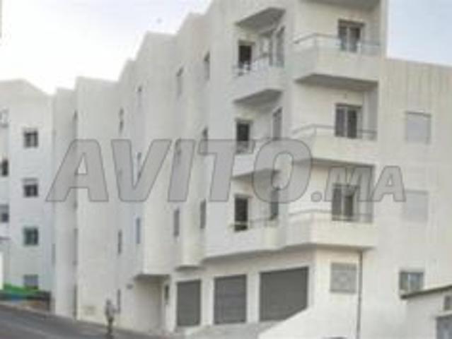 Appartement vente à Al Hoceïma, Tanger-Tétouan