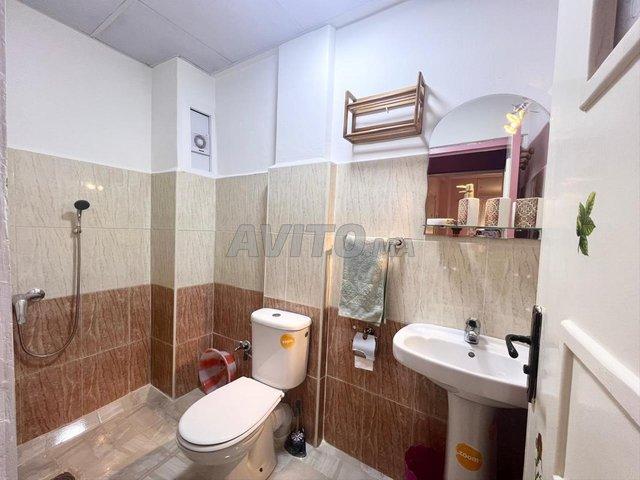 Appartement vente à Berkane